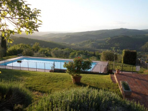 Borgo Sicelle Residence